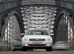 Nissan Teana 2006 года